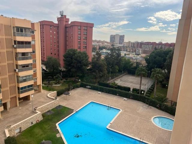 Piso en venta en Alicante, San Blas photo 0