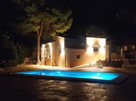 Chalet en venta en Denia, Marina Alta photo 0