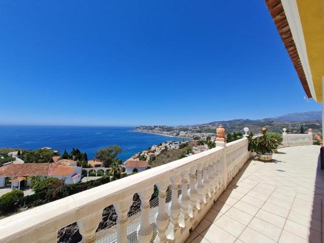 Chalet en venta en Almuñécar, ALMUÑECAR GRANADA ESPAÑA photo 0