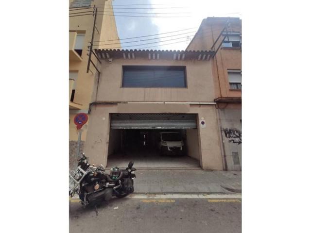 Edificio en venta en Mataró, Cirera photo 0