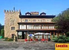 Local comercial en alquiler en Los Corrales de Buelna, N-611, 39408 photo 0