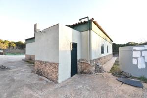 Chalet en venta en Albuñuelas, South of spain photo 0