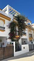 Adosada en venta en Gualchos, Costa tropical photo 0