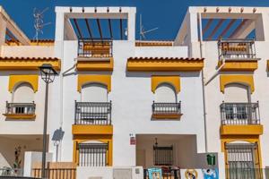 Adosada en venta en Gualchos, Costa tropical photo 0
