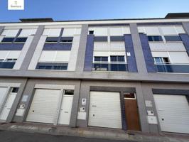 Adosada en venta en Alquerías del Niño Perdido, Comunidad valenciana photo 0