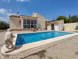 Chalet en venta en Fortuna photo 0