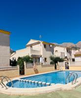 Chalet en venta en Polop, La alberca photo 0