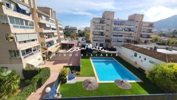 Piso en venta en Alfaz del Pi, Albir photo 0