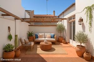 Edificio en venta en Villanueva de la Serena, Extremadura photo 0