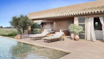 Terreno en venta en Sencelles, Sencelles photo 0
