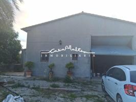 Casa con terreno en venta en Callosa d'En Sarria, Costa blanca norte photo 0