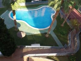 Piso en venta en Villajoyosa, Cala Villajoyosa photo 0