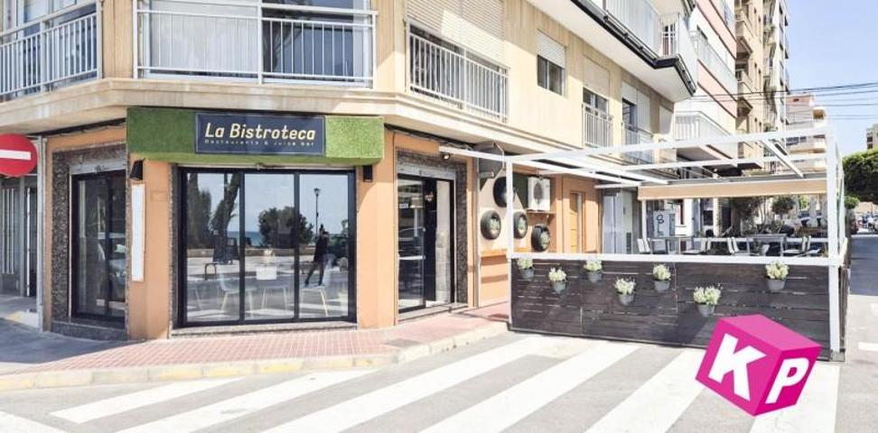 Local comercial en venta en Santa Pola, Avinguda Alcalde Francisco Conejero Bas, 03130 photo 0