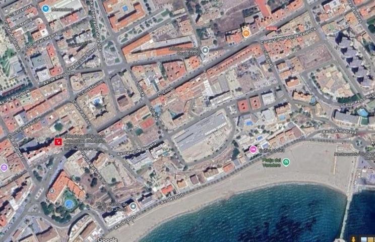 Local comercial en venta en Villajoyosa, Centro Ciudad photo 0