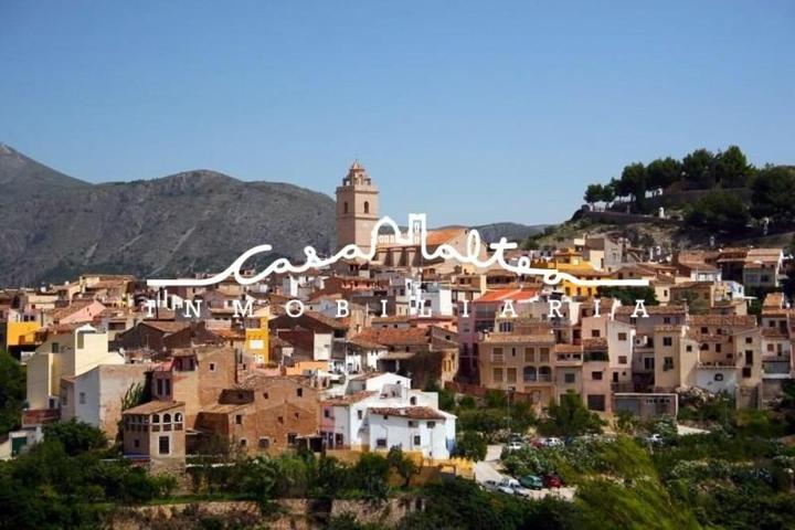 Casa en venta en La Nucia, La Nucia Pueblo photo 0
