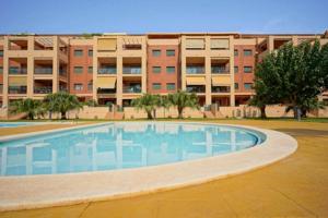 Apartamento en venta en Denia photo 0