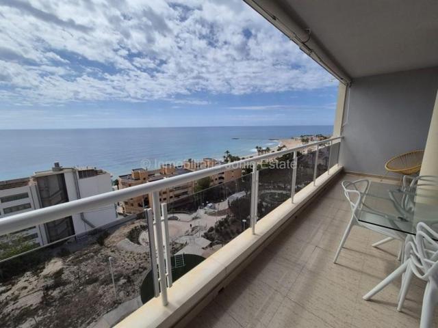 Apartamento en venta en Villajoyosa, Centro Ciudad photo 0