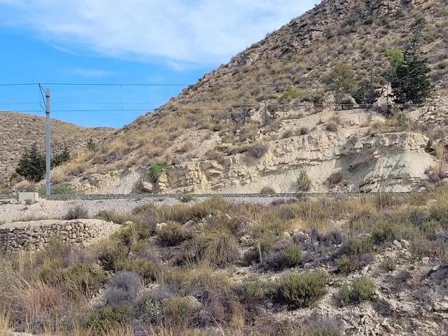 Terreno en venta en Villajoyosa, Partida Paraíso photo 0