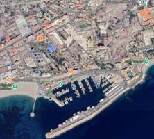 Apartamento en venta en Villajoyosa, Club Náutico - Zona Puerto photo 0