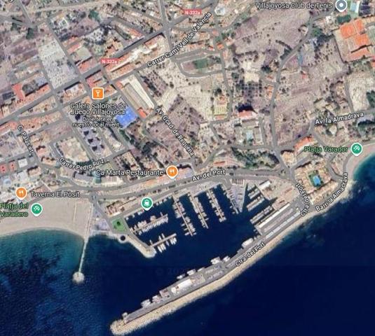 Apartamento en venta en Villajoyosa, Club Náutico - Zona Puerto photo 0