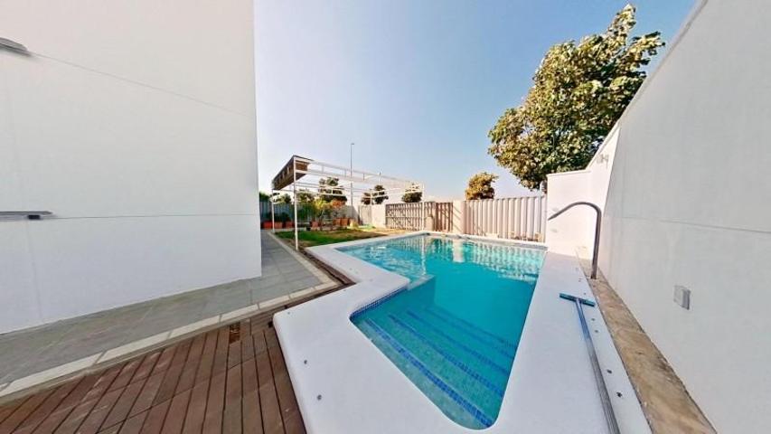 Casa en venta en Puerto Real, Villanueva Golf photo 0