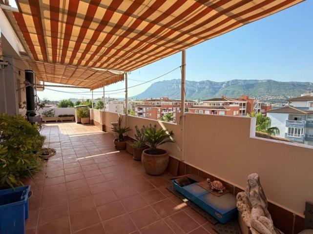 Aticos en venta en Denia, Periféria photo 0