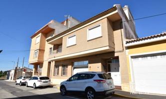 Chalet en venta en Los Montesinos, Los Montesinos photo 0