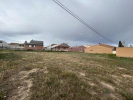 Terreno en venta en Ablitas, Avenida Cascante, 31523 photo 0