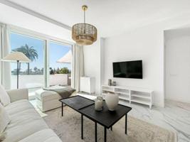 Aticos en venta en Marbella, Nueva Andalucia - La Rinconada photo 0