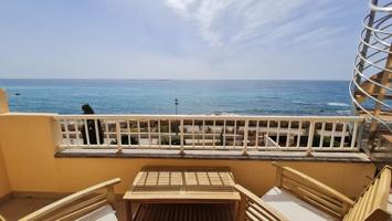 Apartamento en venta en Villajoyosa, Club Náutico - Zona Puerto photo 0