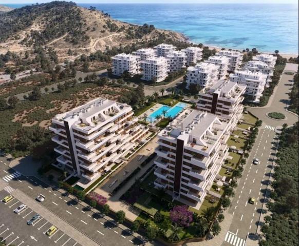 Apartamento en venta en Villajoyosa, Playa Torres photo 0