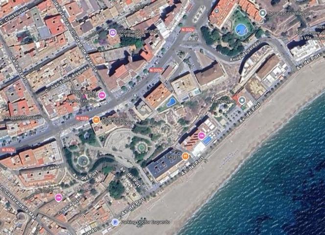 Apartamento en venta en Villajoyosa, Centro Ciudad photo 0