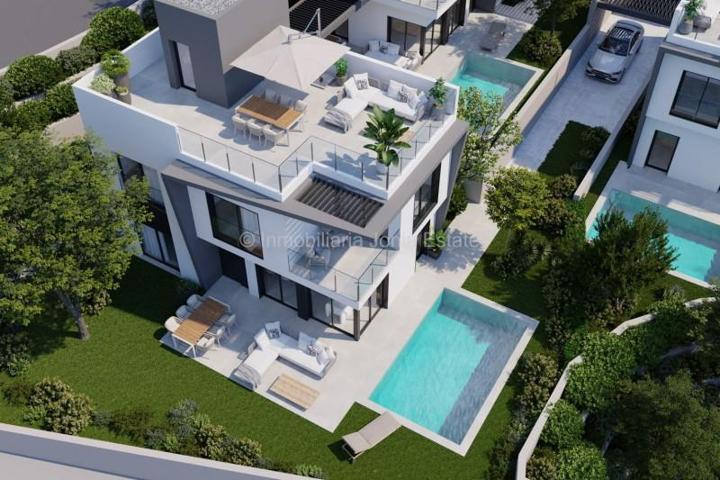 Apartamento en venta en Villajoyosa, Playa Torres photo 0