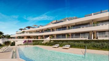 Aticos en venta en Benalmádena, 1ª línea de playa photo 0