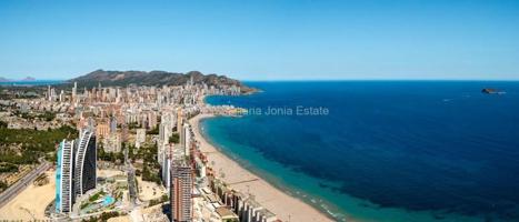 Apartamento en venta en Benidorm, Playa Centro photo 0