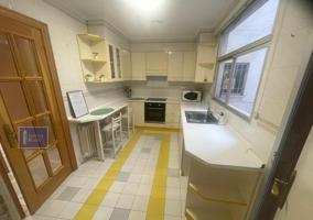 Piso en venta en Alcoy-Alcoi, Santa Rosa (Alcoy) photo 0