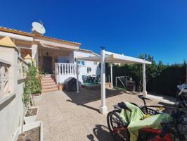 Adosada en venta en Castalla, Castalla Internacional photo 0