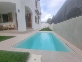 Adosada en venta en Creixell, EL RINCON DEL CESAR photo 0