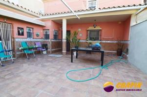 Casa en venta en Jerez de la Frontera, Chapin photo 0