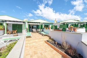 Adosada en venta en San Bartolomé de Tirajana, Campo Internacional photo 0