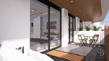 Apartamento en venta en Fuengirola, Los Boliches photo 0