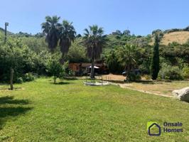 Casa con terreno en venta en Ojén, Costa del Sol Occidental-Área de Marbella photo 0
