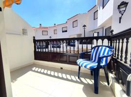 Duplex en venta en Guía de Isora photo 0