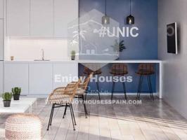 Apartamento en venta en Jávea-Xàbia photo 0