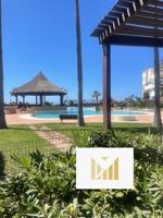 Planta baja en venta en Almerimar, PLAYA DEL GOLF photo 0