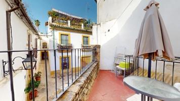 Casa en venta en Córdoba, Casco Antiguo photo 0