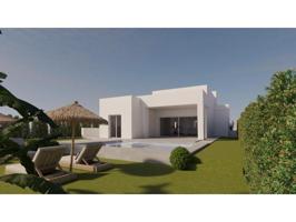 Chalet en venta en Algorfa photo 0