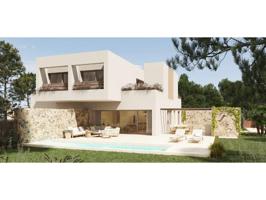 Chalet en venta en Orihuela, Campoamor photo 0