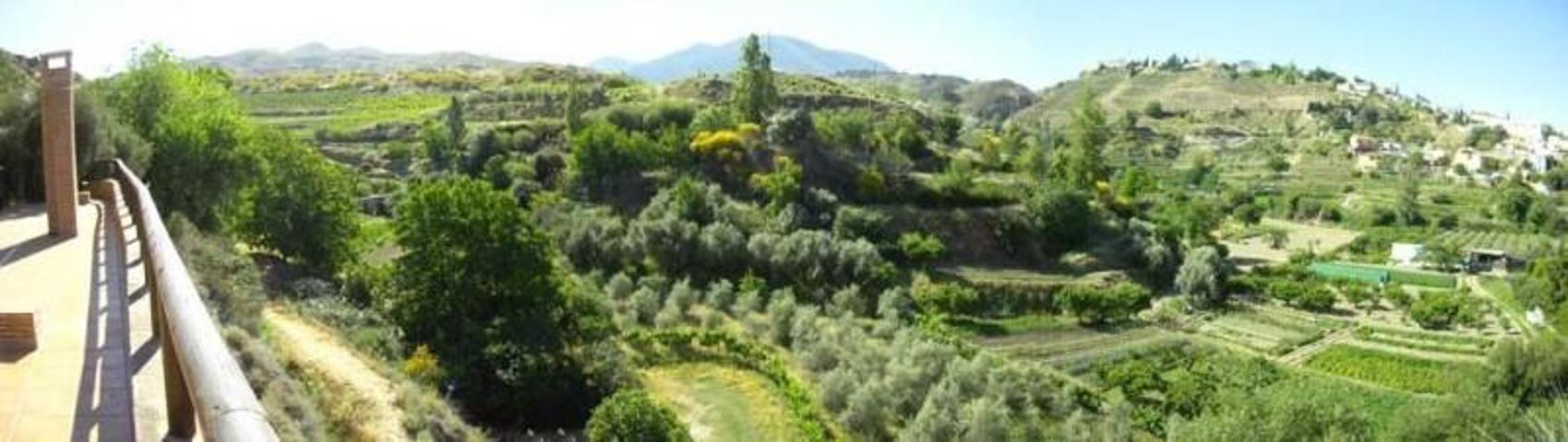 Chalet en venta en Monachil, Zona metropolitana photo 0