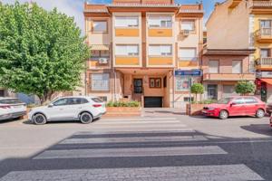 Piso en venta en Armilla, Armilla photo 0